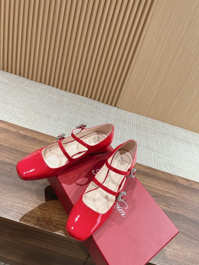 Roger Vivier Shoes